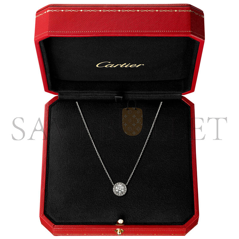 CARTIER DESTINÉE NECKLACE N7424137